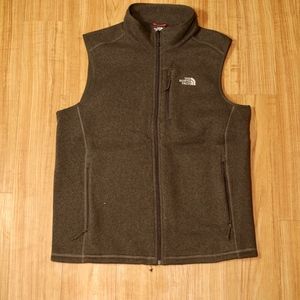 The North Face Vest